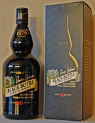 Black Bottle 10
