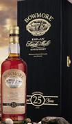 Bowmore 25
