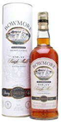 Bowmore Darkest