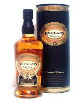 Brogans