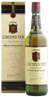 Crested Ten