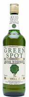 Green spot