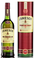 Jameson 12