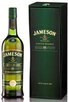 Jameson 18