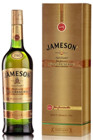 Jameson gold reserve