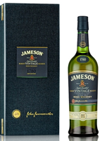 Jameson rarest