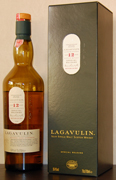Lagavulin 12
