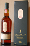 Lagavulin 12 Sherry