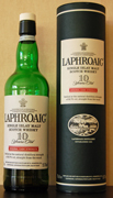 Laphroaigh 10 Cask