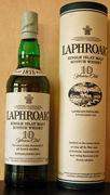 Laphroaigh 10