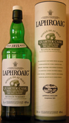 Laphroaigh Quarter cask