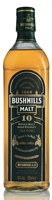 Bushmills 10