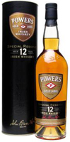 Powers 12