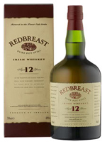 Redbreast 12