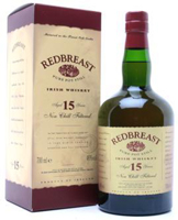 Redbreast 15